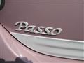 2015 Toyota Passo
