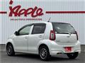 2014 Toyota Passo