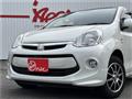 2014 Toyota Passo