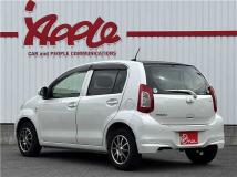 2014 Toyota Passo