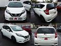 2018 Nissan Note