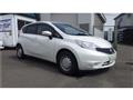 2016 Nissan Note
