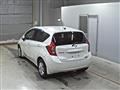 2015 Nissan Note