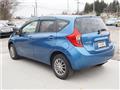 2015 Nissan Note