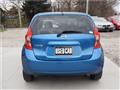 2015 Nissan Note