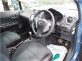 2015 Nissan Note