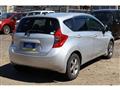 2015 Nissan Note