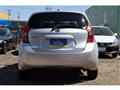2015 Nissan Note