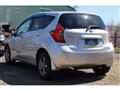 2015 Nissan Note