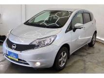 2015 Nissan Note