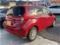 2015 Nissan Note