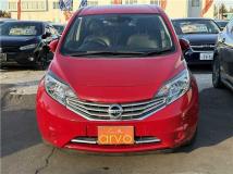 2015 Nissan Note
