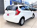 2014 Nissan Note