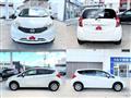 2014 Nissan Note