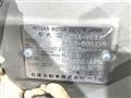 2012 Nissan Note