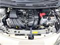2012 Nissan Note