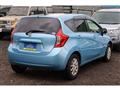 2013 Nissan Note