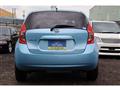2013 Nissan Note