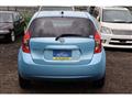 2013 Nissan Note