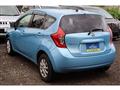 2013 Nissan Note