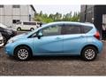 2013 Nissan Note