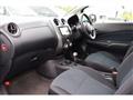 2013 Nissan Note