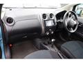 2013 Nissan Note