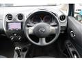 2013 Nissan Note