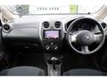 2013 Nissan Note