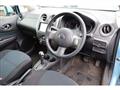 2013 Nissan Note