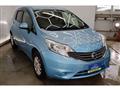 2013 Nissan Note
