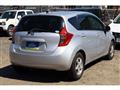 2014 Nissan Note