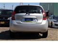 2014 Nissan Note