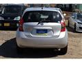 2014 Nissan Note