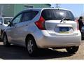 2014 Nissan Note