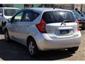 2014 Nissan Note