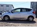 2014 Nissan Note