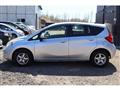 2014 Nissan Note