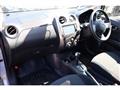 2014 Nissan Note
