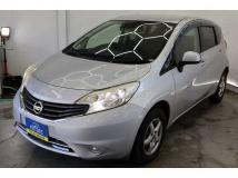 2014 Nissan Note