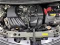 2018 Nissan Note