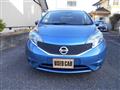 2015 Nissan Note