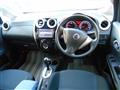 2015 Nissan Note