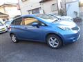 2015 Nissan Note