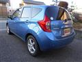 2015 Nissan Note
