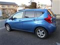 2015 Nissan Note
