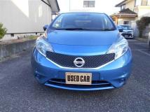 2015 Nissan Note