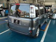 2011 Toyota Sienta
