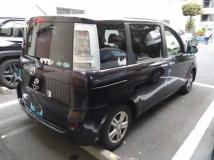 2014 Toyota Sienta