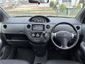 2012 Toyota Sienta